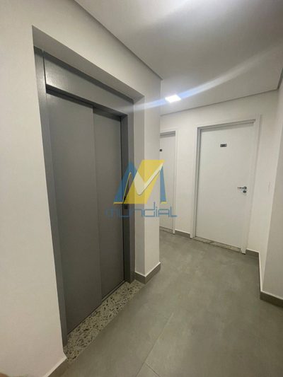 Apartamento, 2 quartos, 48 m² - Foto 3