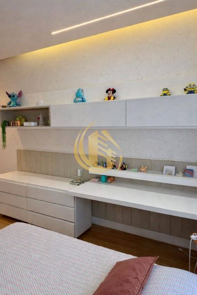 Casa, 3 quartos, 312 m² - Foto 3