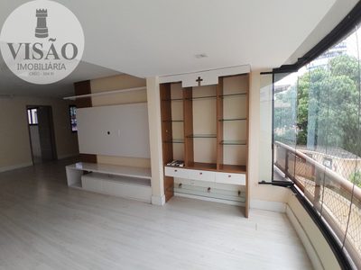 Apartamento, 3 quartos, 123 m² - Foto 1