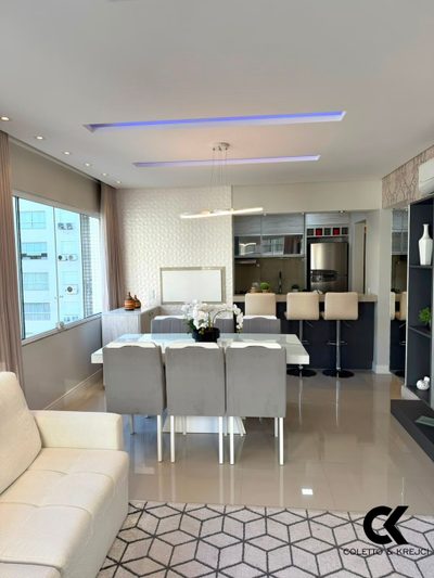 Apartamento, 2 quartos, 75 m² - Foto 5