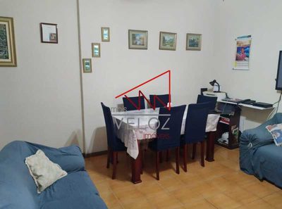 Apartamento, 1 quarto, 51 m² - Foto 5