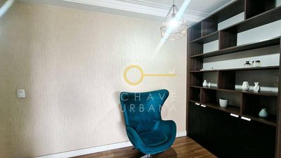 Apartamento, 3 quartos, 103 m² - Foto 5