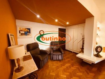 Apartamento, 4 quartos, 184 m² - Foto 3