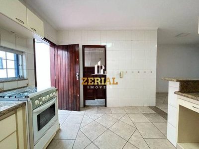 Sobrado, 3 quartos, 180 m² - Foto 4