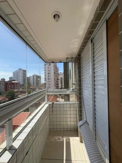 Apartamento, 2 quartos, 75 m² - Foto 1