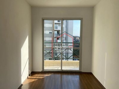 Apartamento, 3 quartos, 68 m² - Foto 4