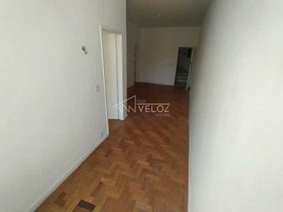 Apartamento, 1 quarto, 45 m² - Foto 5