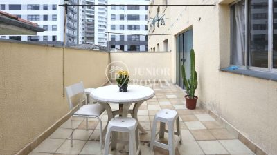 Apartamento, 4 quartos - Foto 2