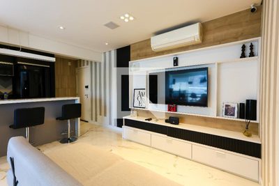 Apartamento, 3 quartos, 96 m² - Foto 3