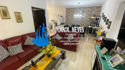 Casa, 4 quartos, 130 m² - Foto 3