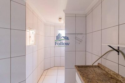 Apartamento, 2 quartos, 54 m² - Foto 5
