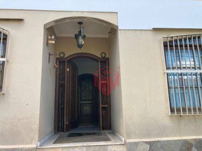 Sobrado, 4 quartos, 424 m² - Foto 3