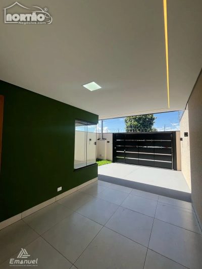 Casa, 2 quartos, 90 m² - Foto 2