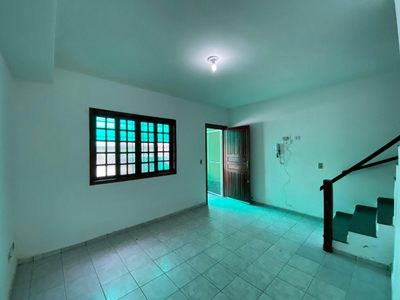 Sobrado, 2 quartos - Foto 1