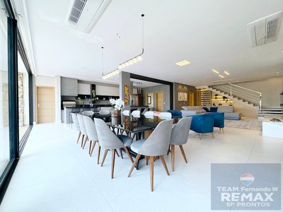 Casa, 4 quartos, 388 m² - Foto 5