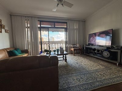 Apartamento, 4 quartos, 155 m² - Foto 3