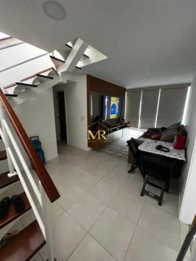 Apartamento, 3 quartos, 160 m² - Foto 2