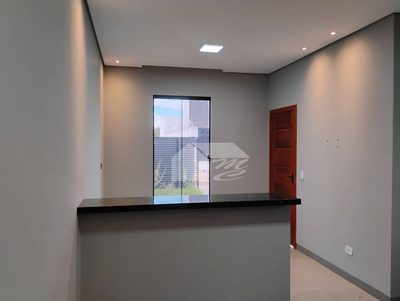 Casa, 2 quartos, 50 m² - Foto 3