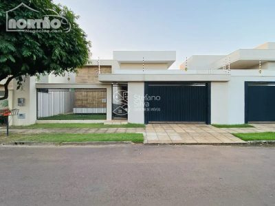 Casa, 1 quarto, 223 m² - Foto 1
