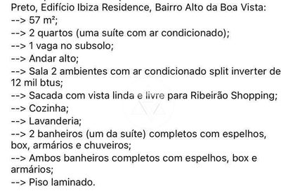 Apartamento, 2 quartos, 57 m² - Foto 3