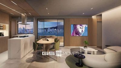 Apartamento, 3 quartos, 115 m² - Foto 3