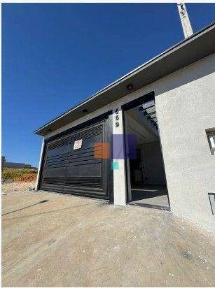 Casa, 3 quartos, 150 m² - Foto 2