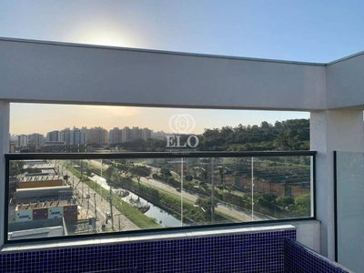 Apartamento, 1 quarto, 42 m² - Foto 4