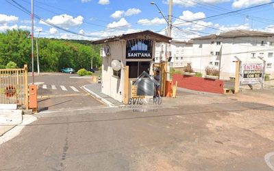 Apartamento, 2 quartos, 47 m² - Foto 1