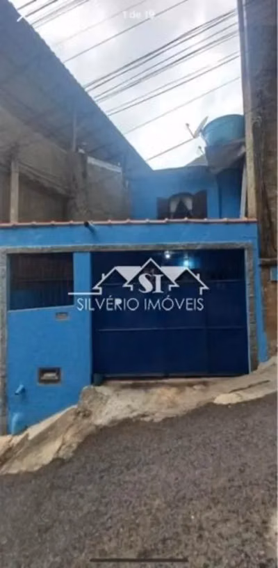 Casa, 2 quartos, 120 m² - Foto 1
