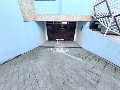 Sobrado, 4 quartos, 299 m² - Foto 3