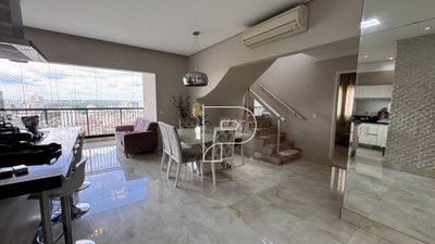 Apartamento, 2 quartos, 190 m² - Foto 2