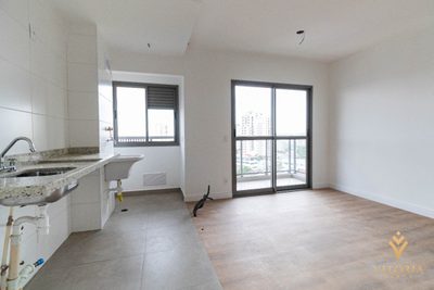 Apartamento, 1 quarto, 48 m² - Foto 2