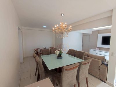Apartamento, 2 quartos, 77 m² - Foto 3