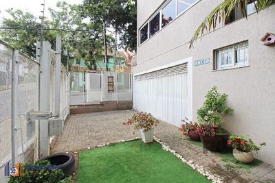 Casa, 3 quartos, 283 m² - Foto 3
