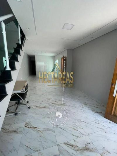 Sobrado, 3 quartos - Foto 2