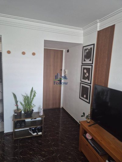 Apartamento, 2 quartos, 54 m² - Foto 3
