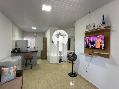 Casa, 2 quartos, 56 m² - Foto 4