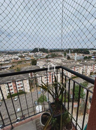 Apartamento, 2 quartos, 54 m² - Foto 1