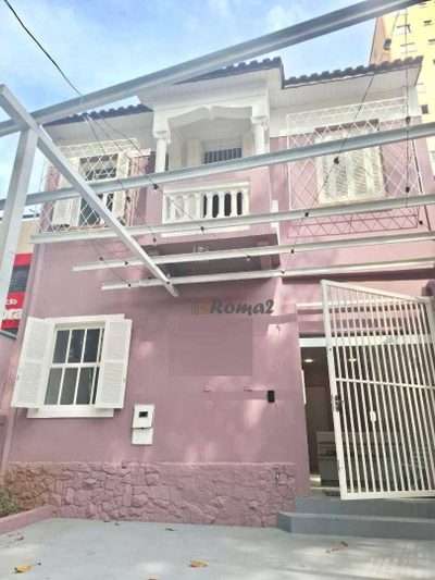Casa, 216 m² - Foto 1