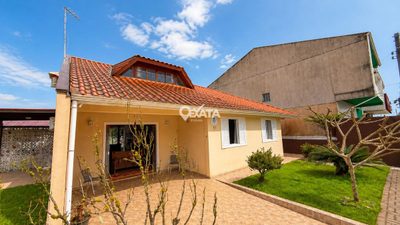 Casa, 5 quartos, 341 m² - Foto 1