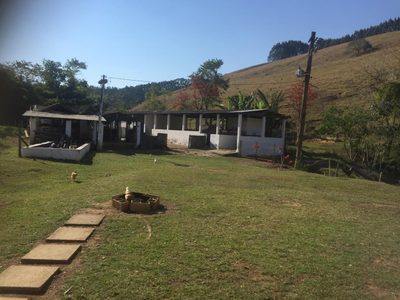 Sítio, 3 quartos, 27 hectares - Foto 5