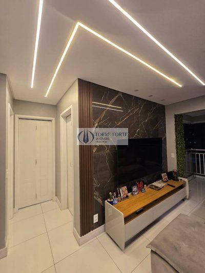 Apartamento, 2 quartos, 60 m² - Foto 5