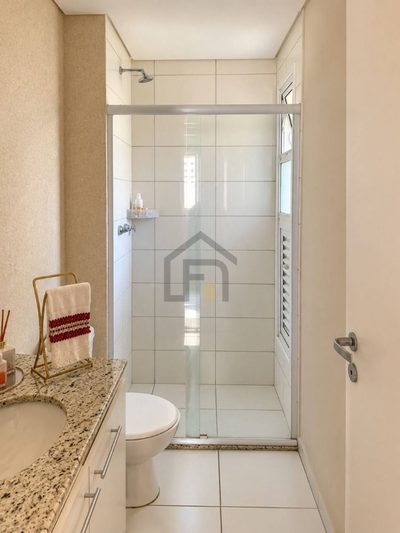 Apartamento, 2 quartos, 78 m² - Foto 4