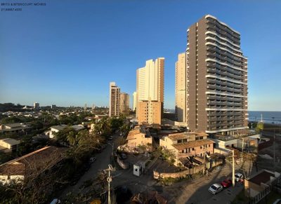 Apartamento, 3 quartos, 70 m² - Foto 1