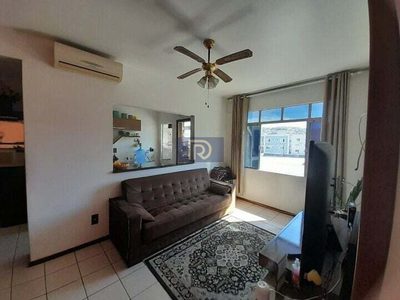 Apartamento, 2 quartos, 69 m² - Foto 3