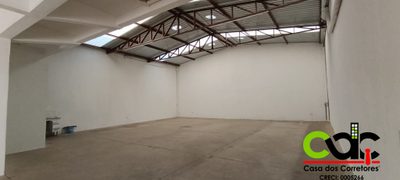 Loja-Salão, 220 m² - Foto 2