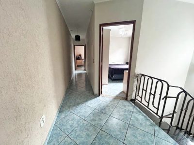 Sobrado, 3 quartos, 187 m² - Foto 4