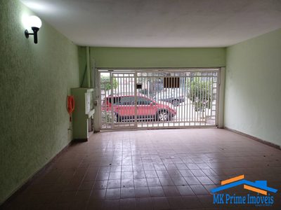 Casa, 3 quartos, 212 m² - Foto 2