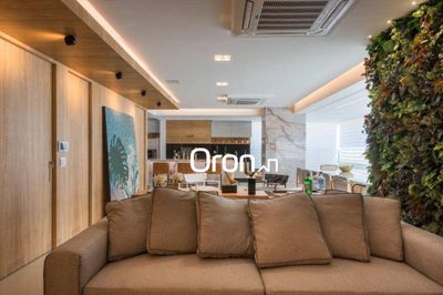 Apartamento, 3 quartos, 200 m² - Foto 3