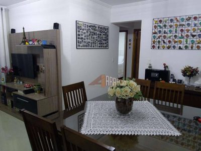 Apartamento, 3 quartos, 67 m² - Foto 3